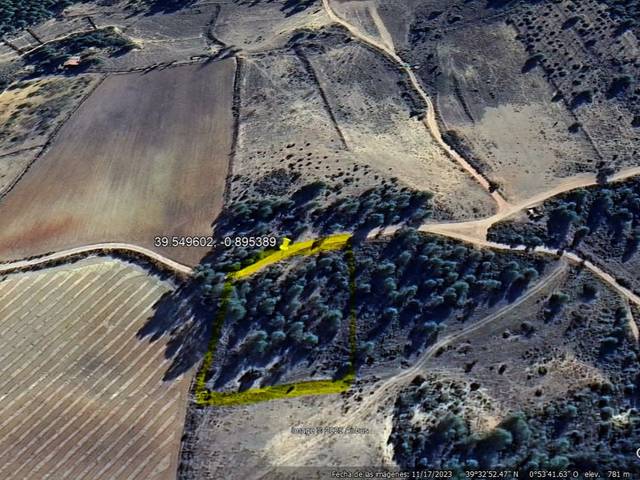 Terreno en Venta en Calle Marjana, 1 en Centro