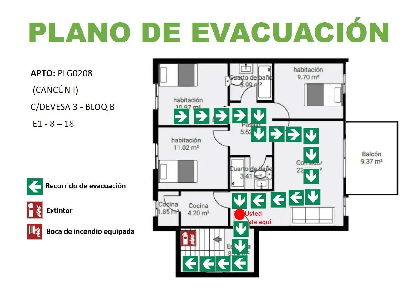 Wohnungen zur Miete in Calle DEVESA, 3, Playa de Gandia