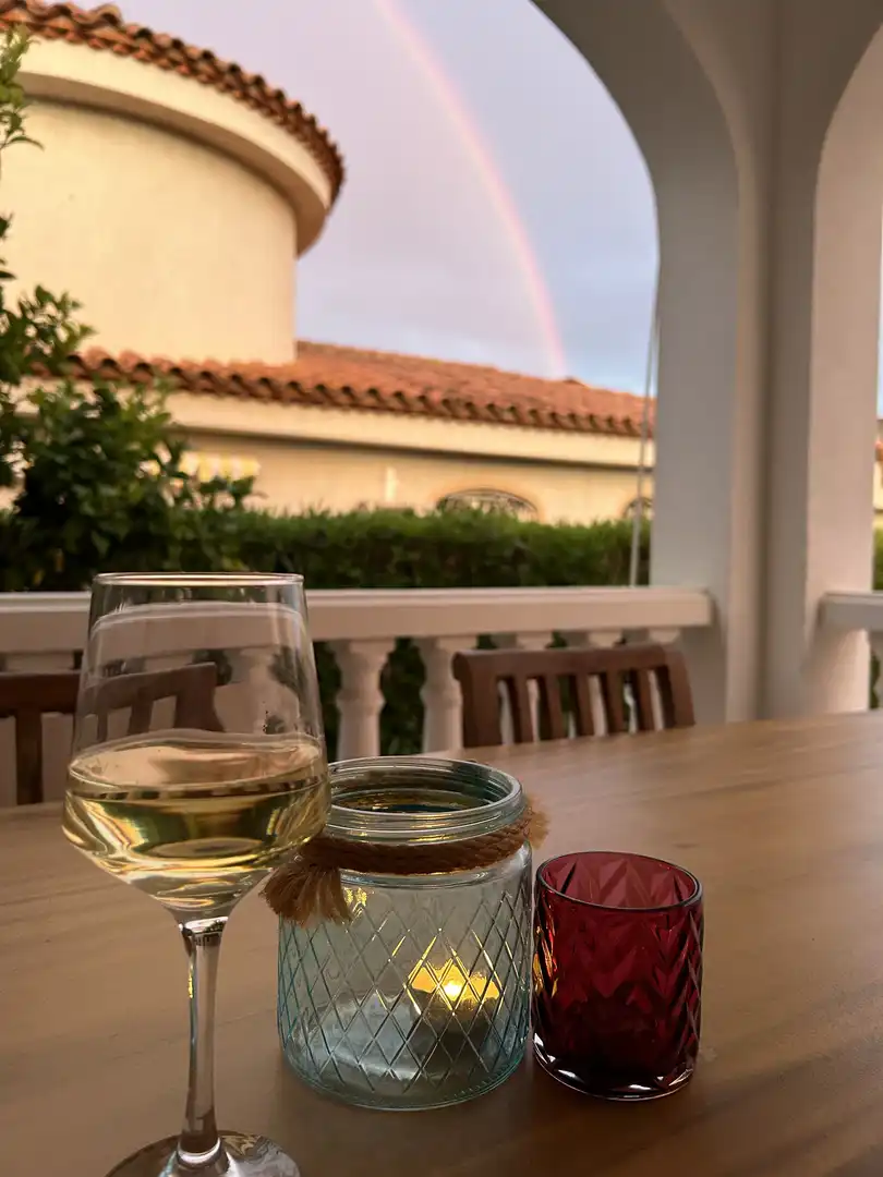 Terrace of Houses for rent in L'Ampolla, Tarragona