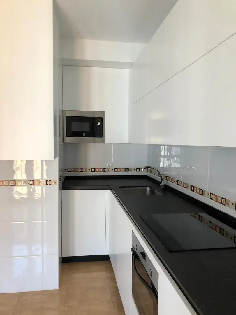 Cuina de Dúplex en venda en Ponferrada amb Calefacció