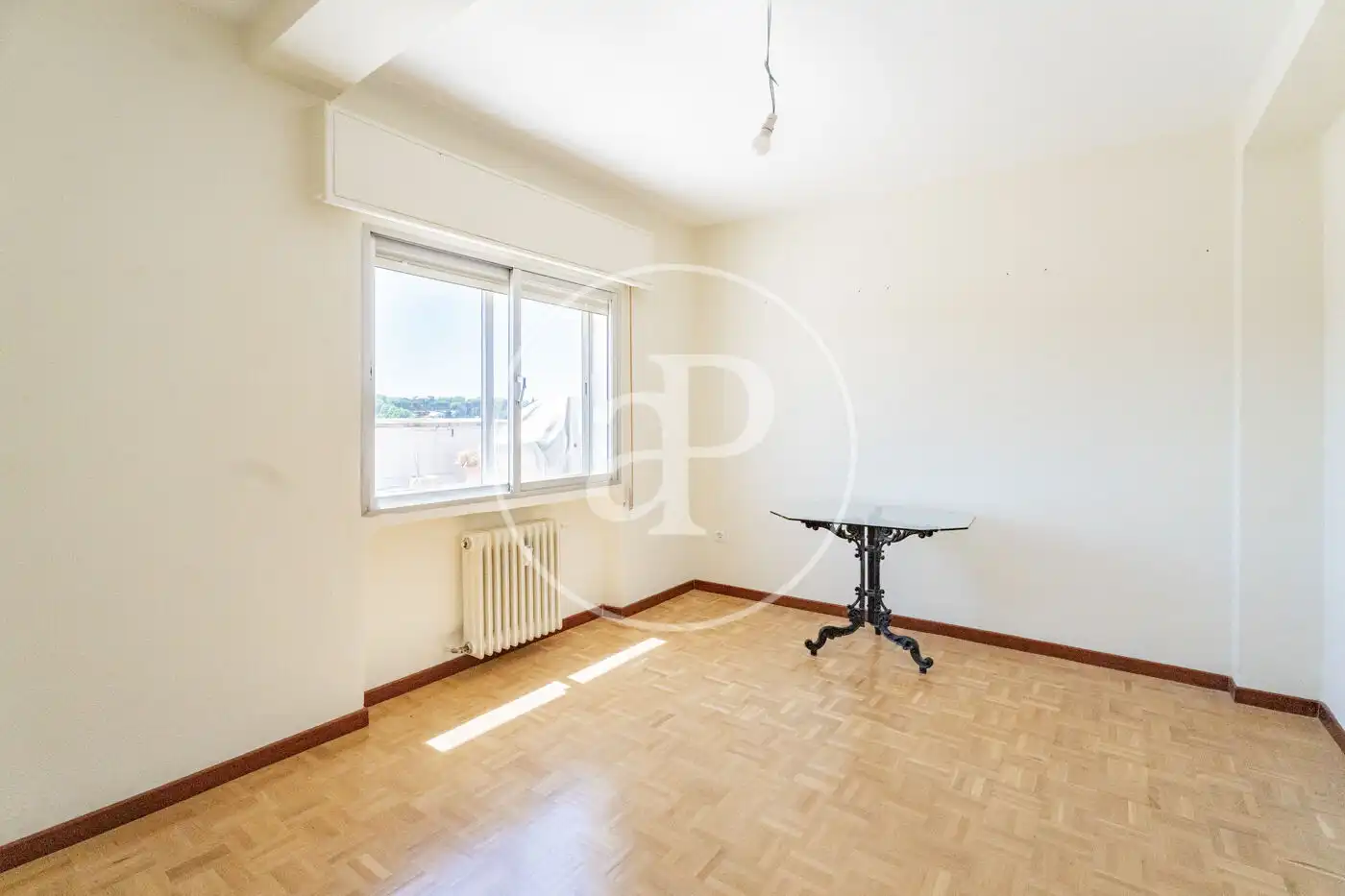 Attic for sale in Madrid  with Air Conditioner, Heating and Private garden