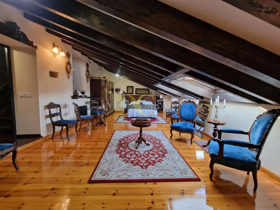 House with terrace for sale in Rales, imagen 47