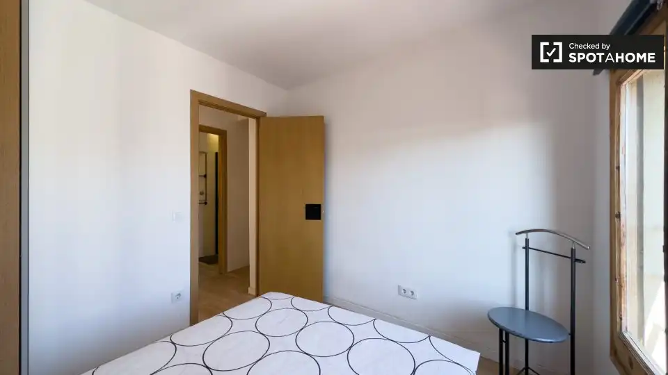 Flat with terrace to rent in Ciutat Vella, imagen 11