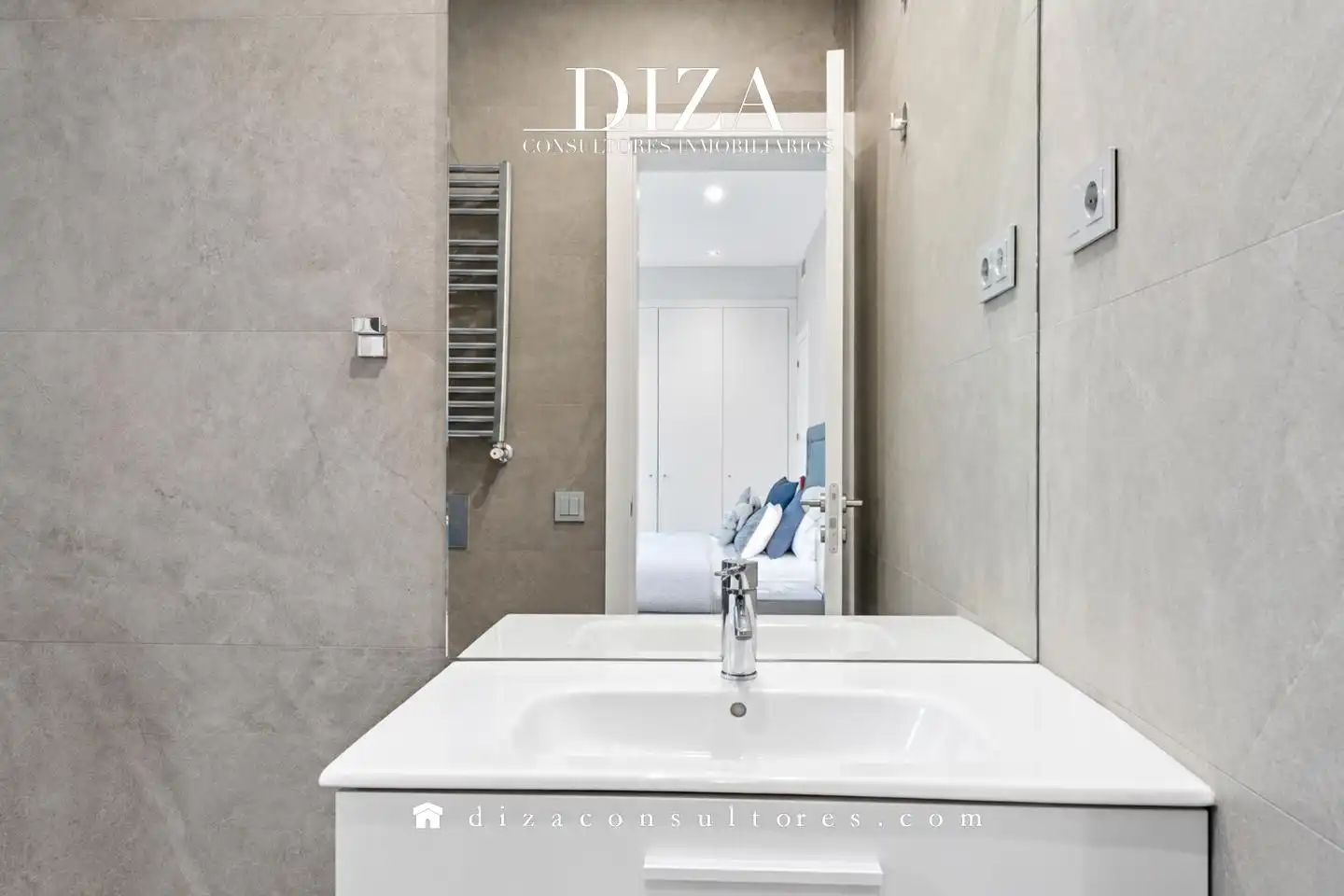 Piso con ascensor en venta en Calle de López de Hoyos, imagen 25