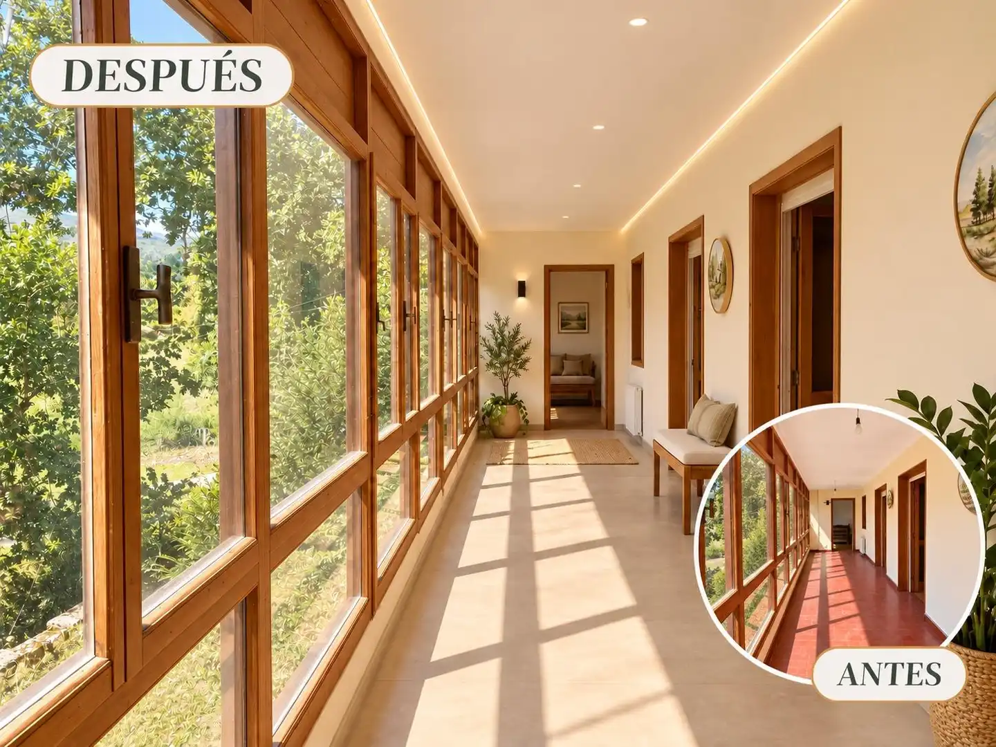 Villa avec terrasse à vendre à Los Tojos, imagen 28