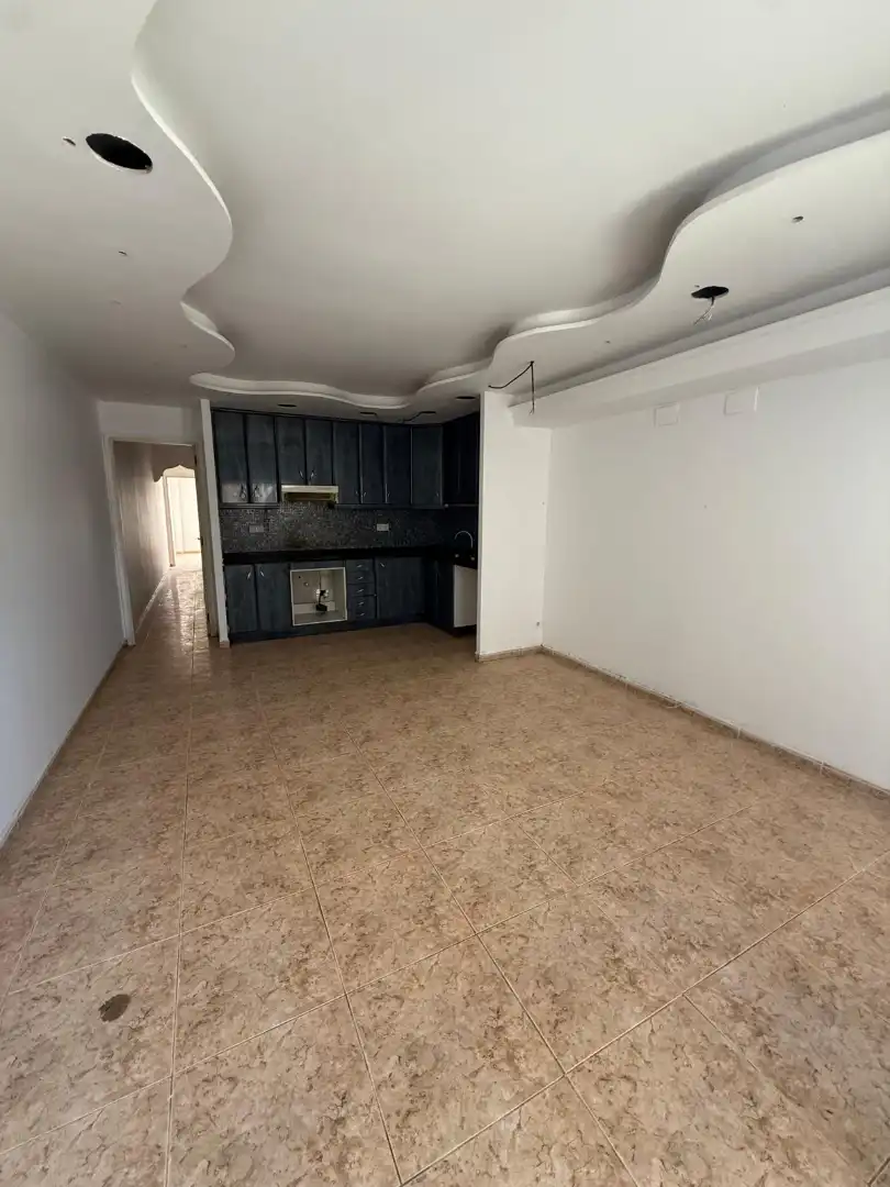 Cocina de Casa adosada en venta en Mollerussa con Balcón y Alarma