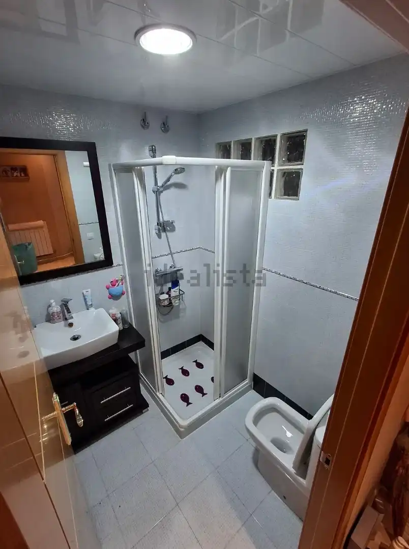 Casa amb jardí en venda a Eras del Cerrillo, imagen 14