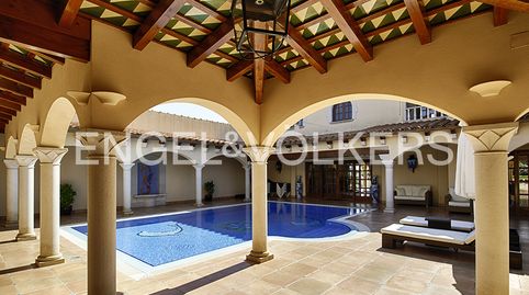 Villa de prestigio exclusiva con 25 m de amarre, imatge 5