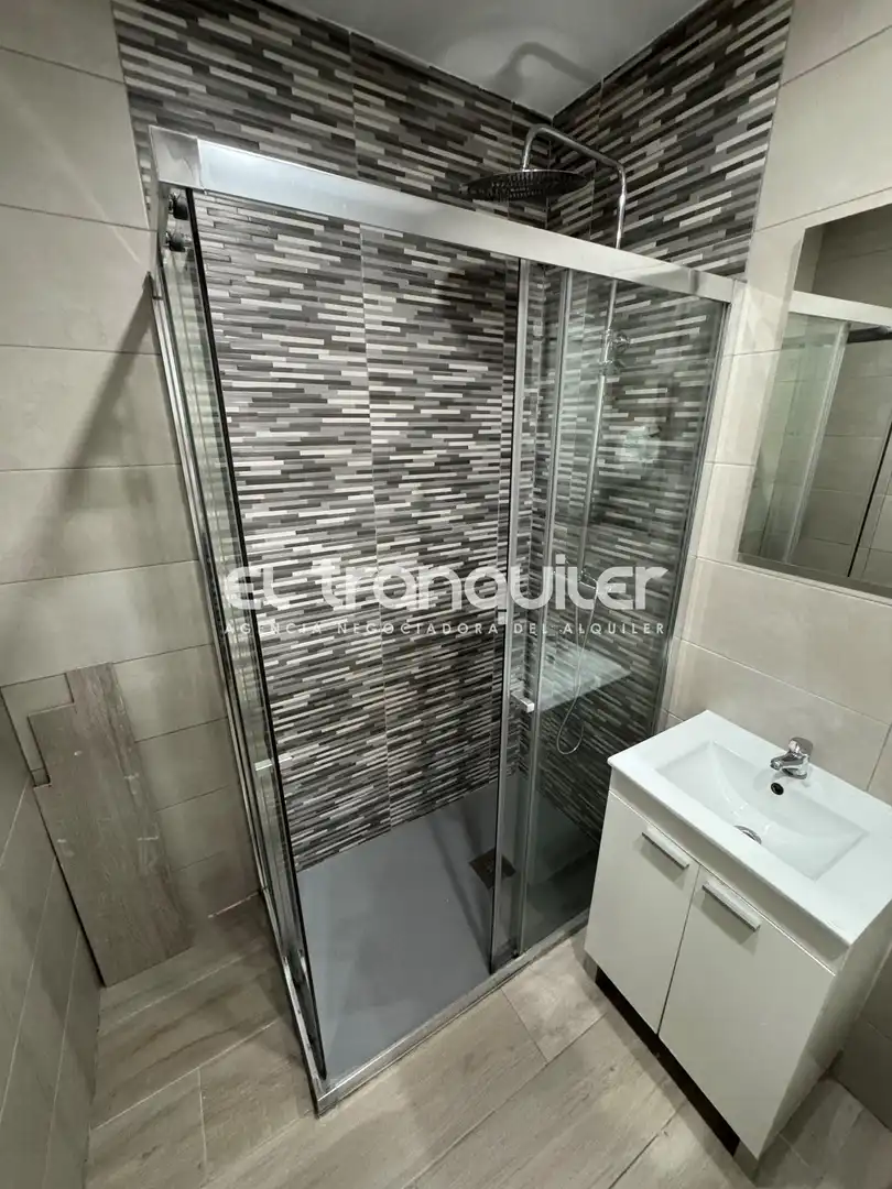 Baño de Piso de alquiler en Torrejón de Ardoz