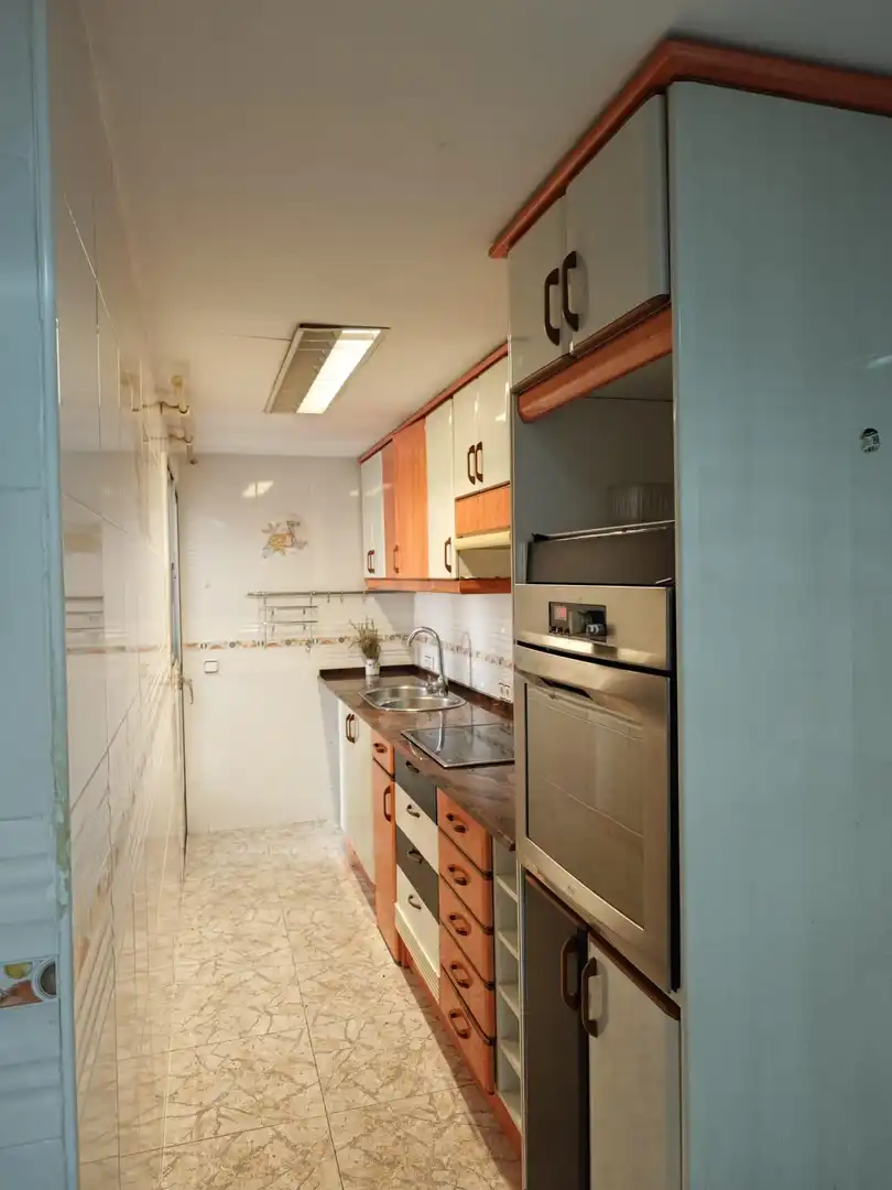 Appartement avec ascenseur à vendre à Benetússer, imagen 5