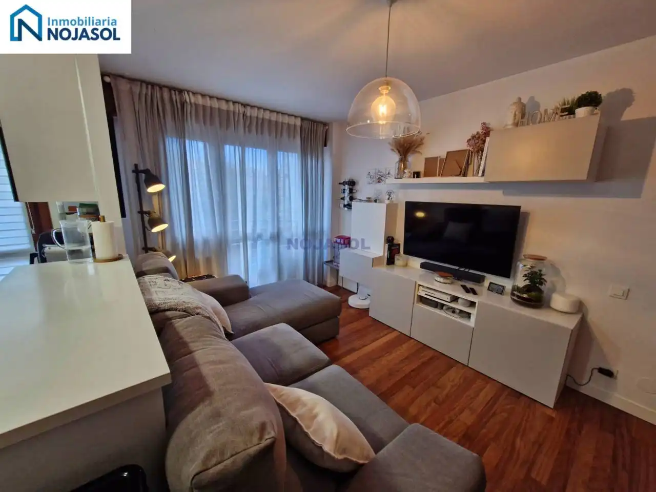 Apartment mit Aufzug zum Verkauf in Calle ris, imagen 5