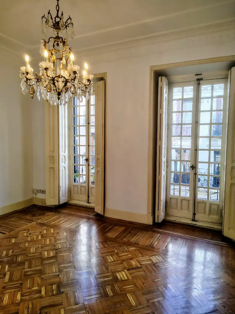 Office for rent in Madrid  with Air Conditioner, Heating and Storage room