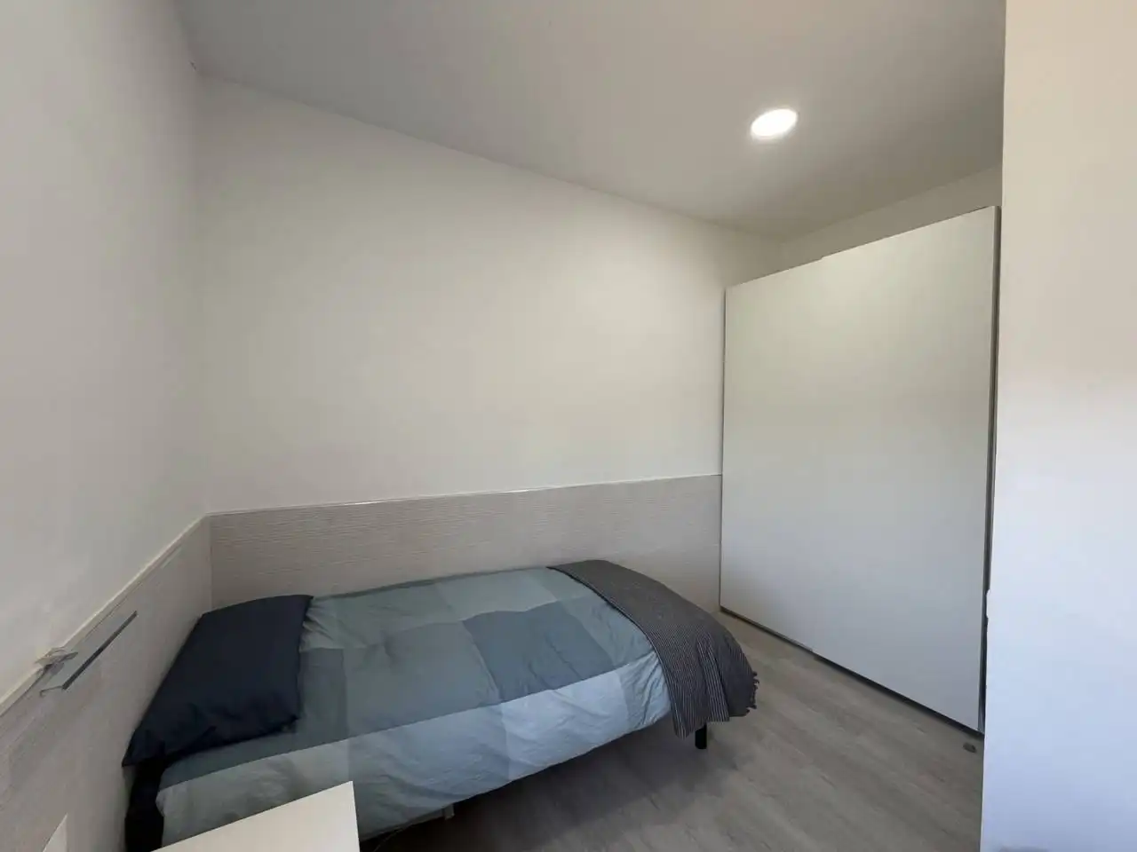Dormitori de Casa o xalet en venda en Vallirana amb Aire condicionat, Calefacció i Terrassa