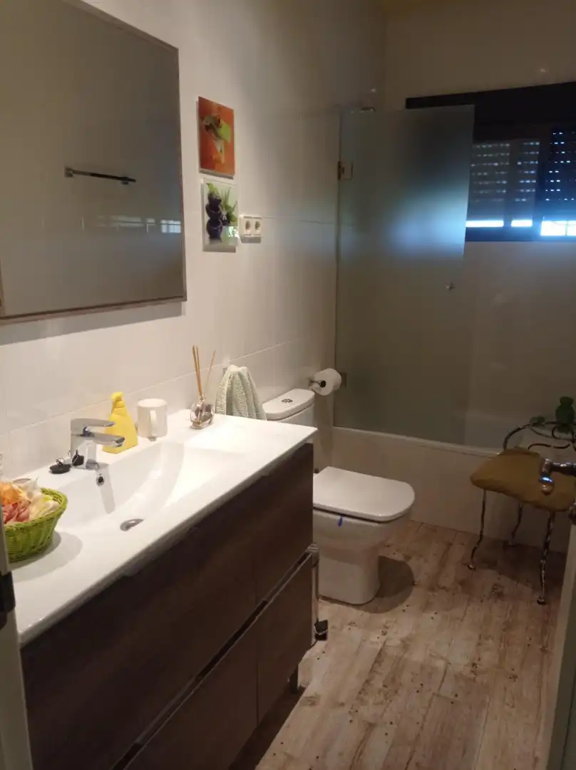 Chalet con piscina en venta en Pelayos de la Presa, imagen 28