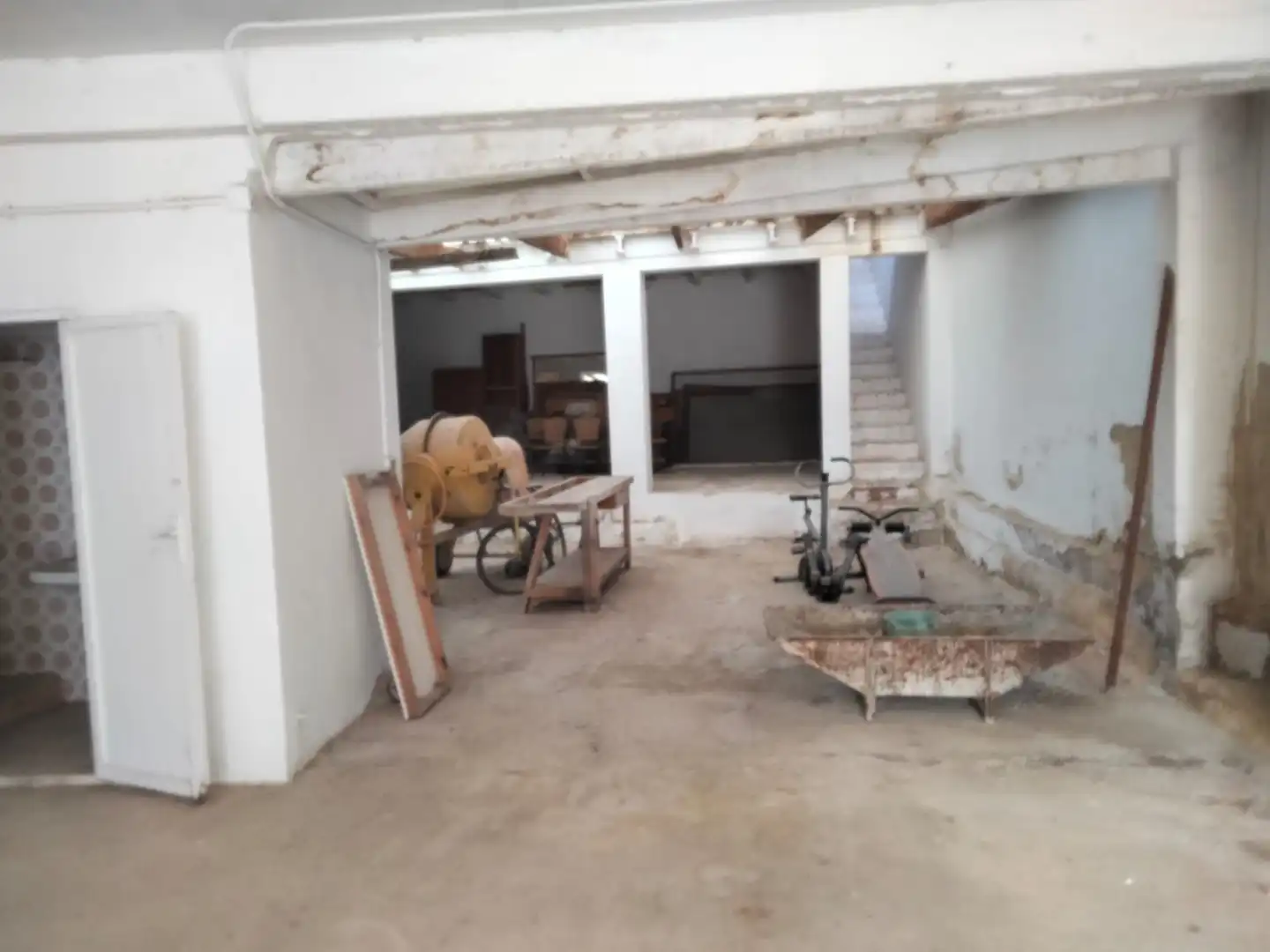 Local en venta en Bétera
