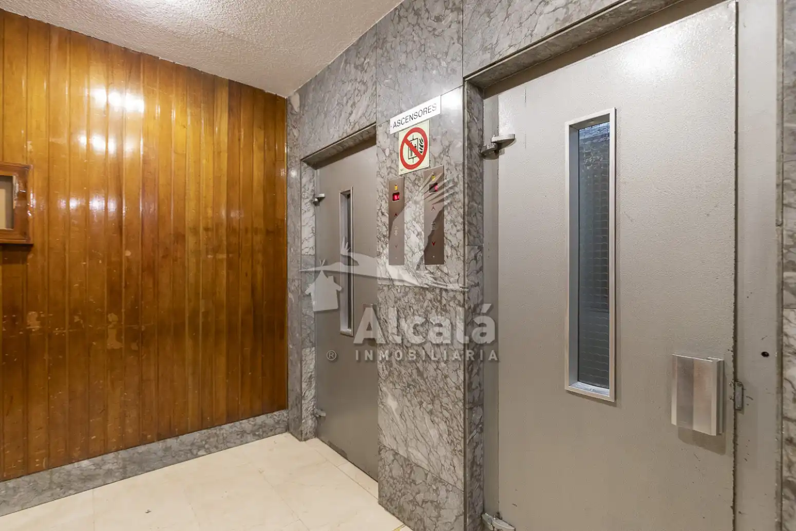 Flat with lift for sale in Retiro, imagen 65