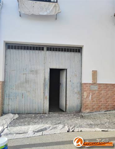 Local comercial en Venta en El Puerto, 47 en Villanueva de Algaidas