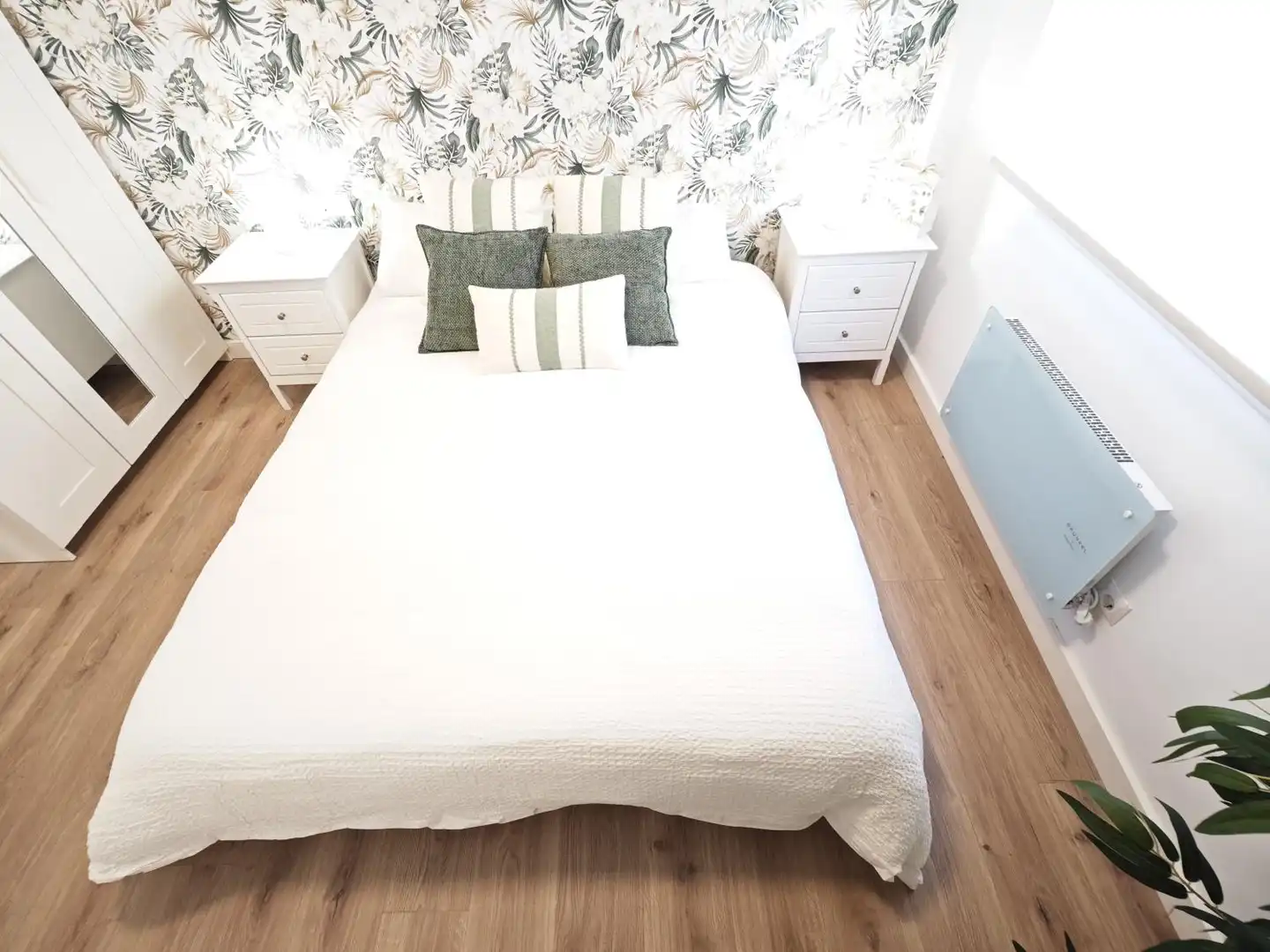 Habitación de Piso en venta en Bilbao  con Calefacción, Trastero y Amueblado