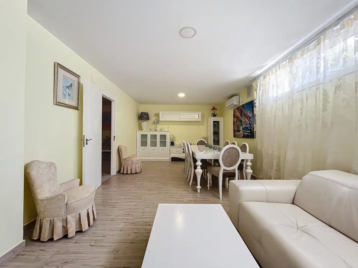 Detached house with terrace for sale in Altea ciudad, imagen 44