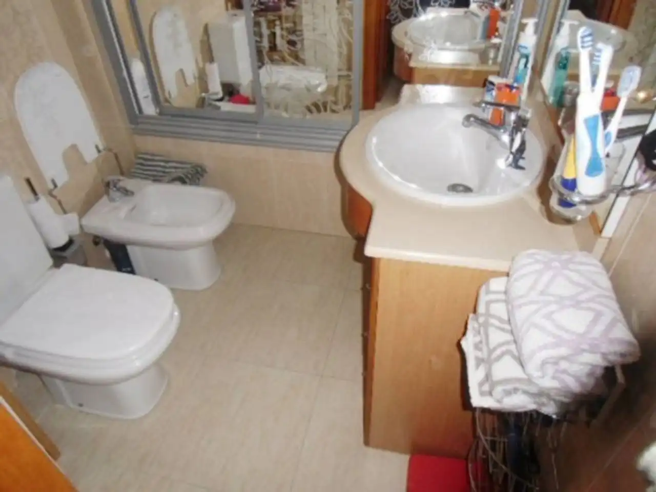 Casa bifamiliare con piscina in vendita a Polinyà, imagen 14