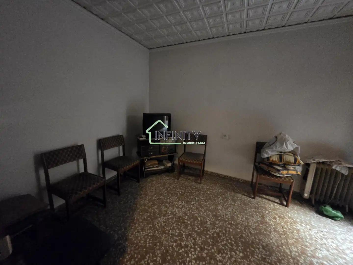 Edificio en venta en La Font d'en Carròs