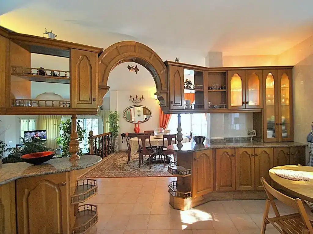 Houses for rent in Urbanización Lomas de Mijas, Mijas pueblo