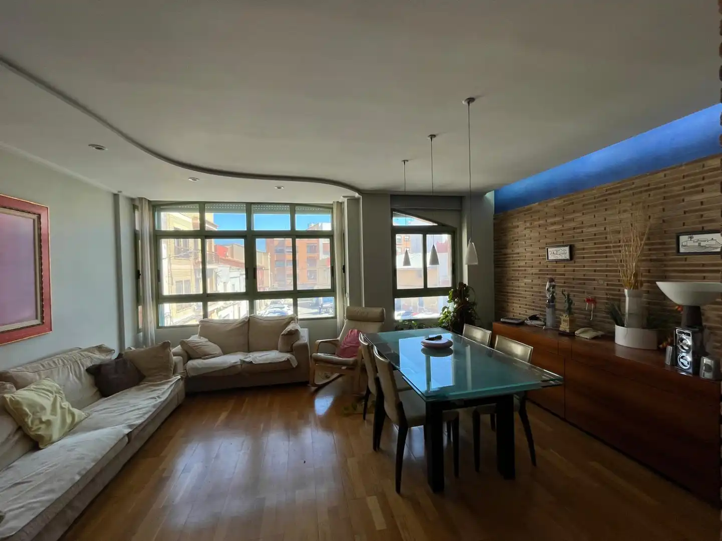 Casa adosada en venta en Centro - Casco antiguo