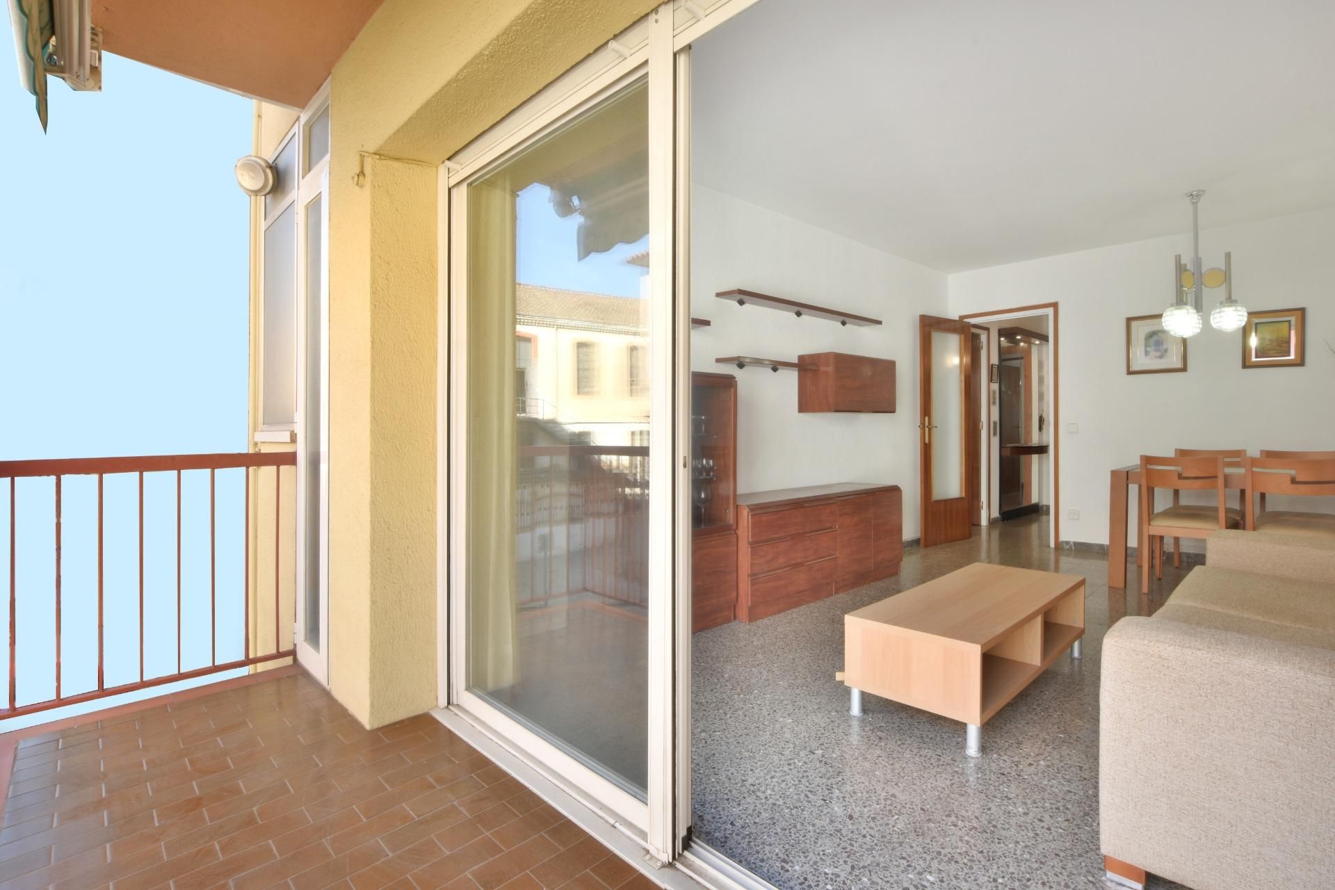 Flat for sale in Arenys de Mar