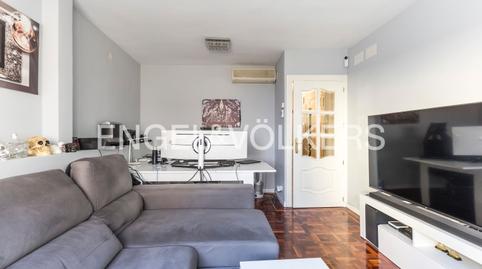 Photo 3 of Flat for sale in Calle de Cuevas, Valdeacederas,  Madrid Capital