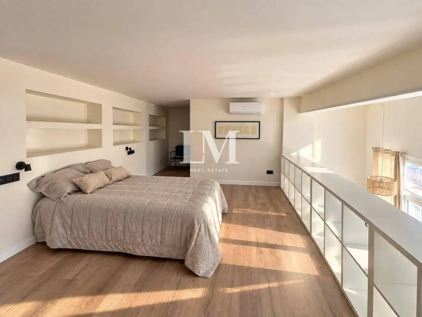 Loft zum Verkauf in del Pare Claret, imagen 4