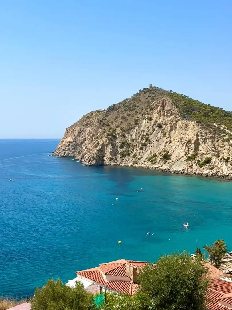 Apartamento en venta en Levante Alto, imagen 25