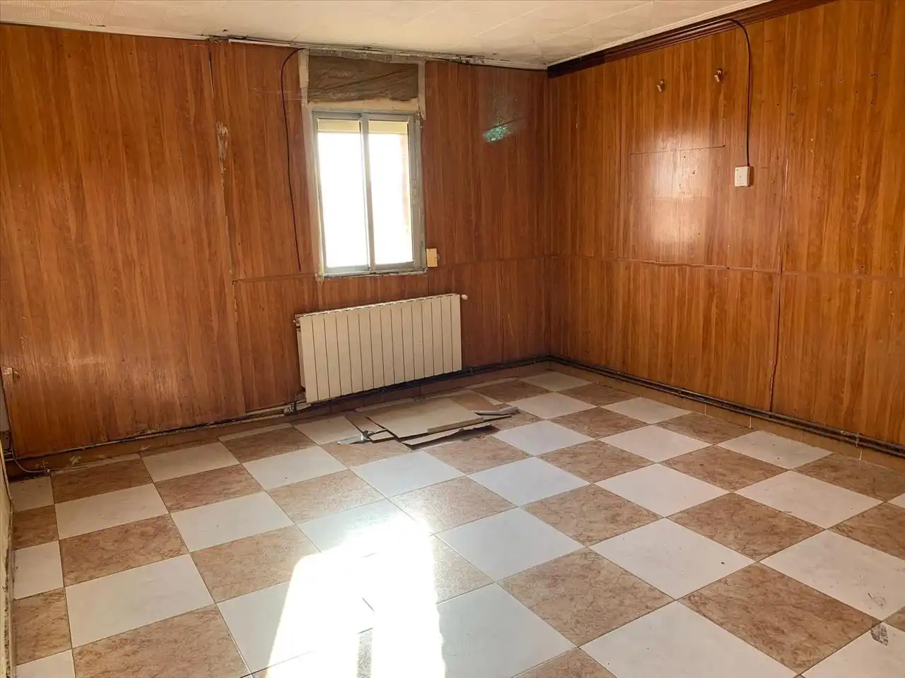 Pis en venda en Palencia amb Calefacció