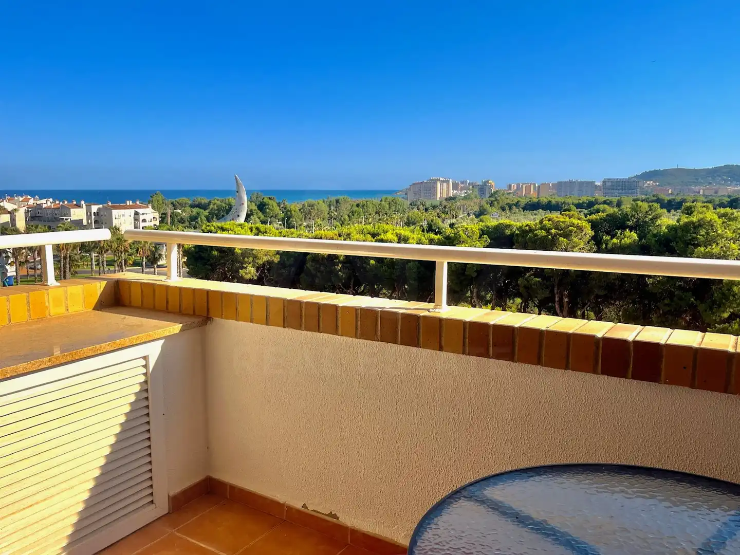 Piso con piscina en venta en Marina d'Or, imagen 7