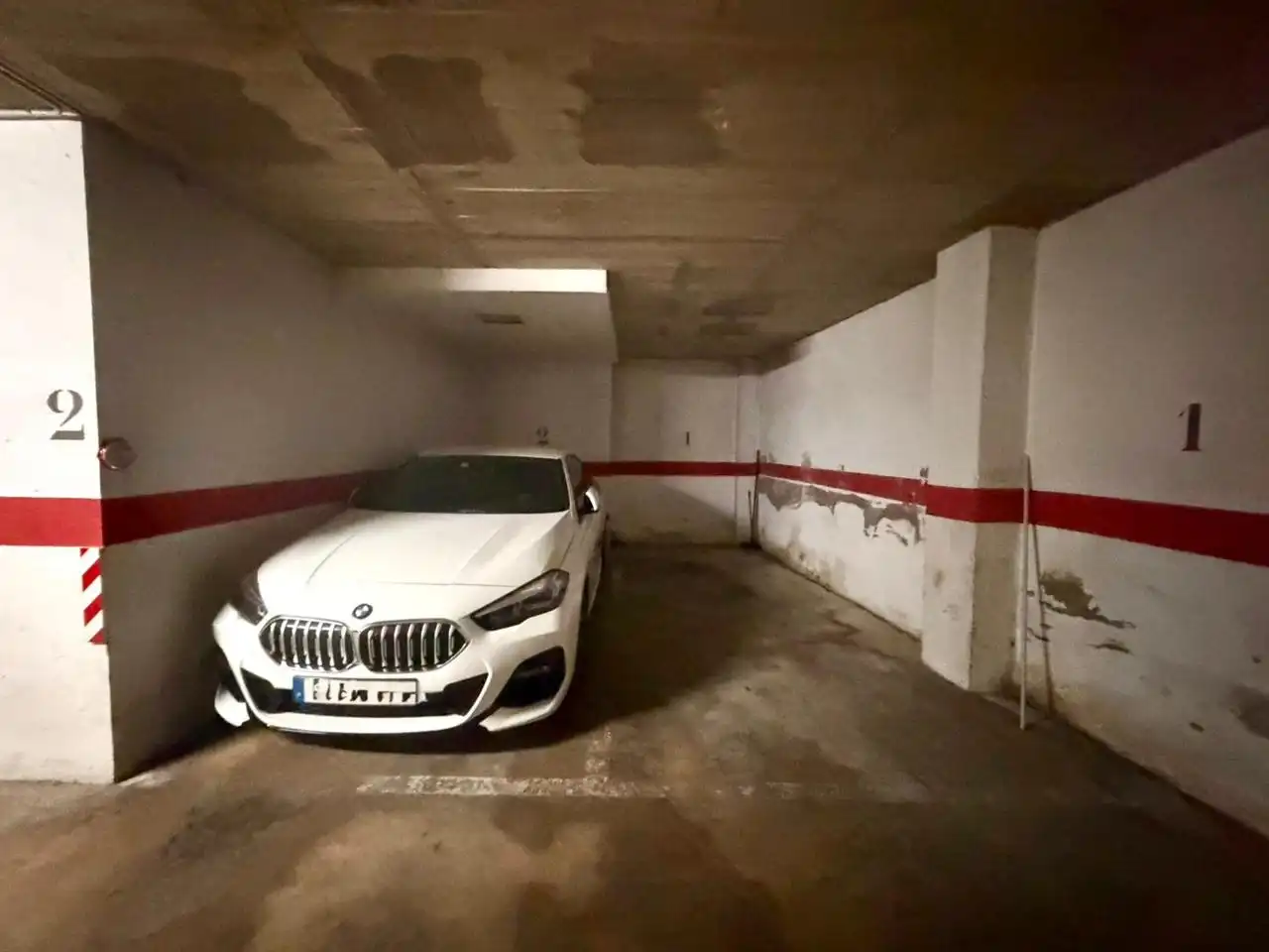 Parkplatz zum Verkauf in Ripoll