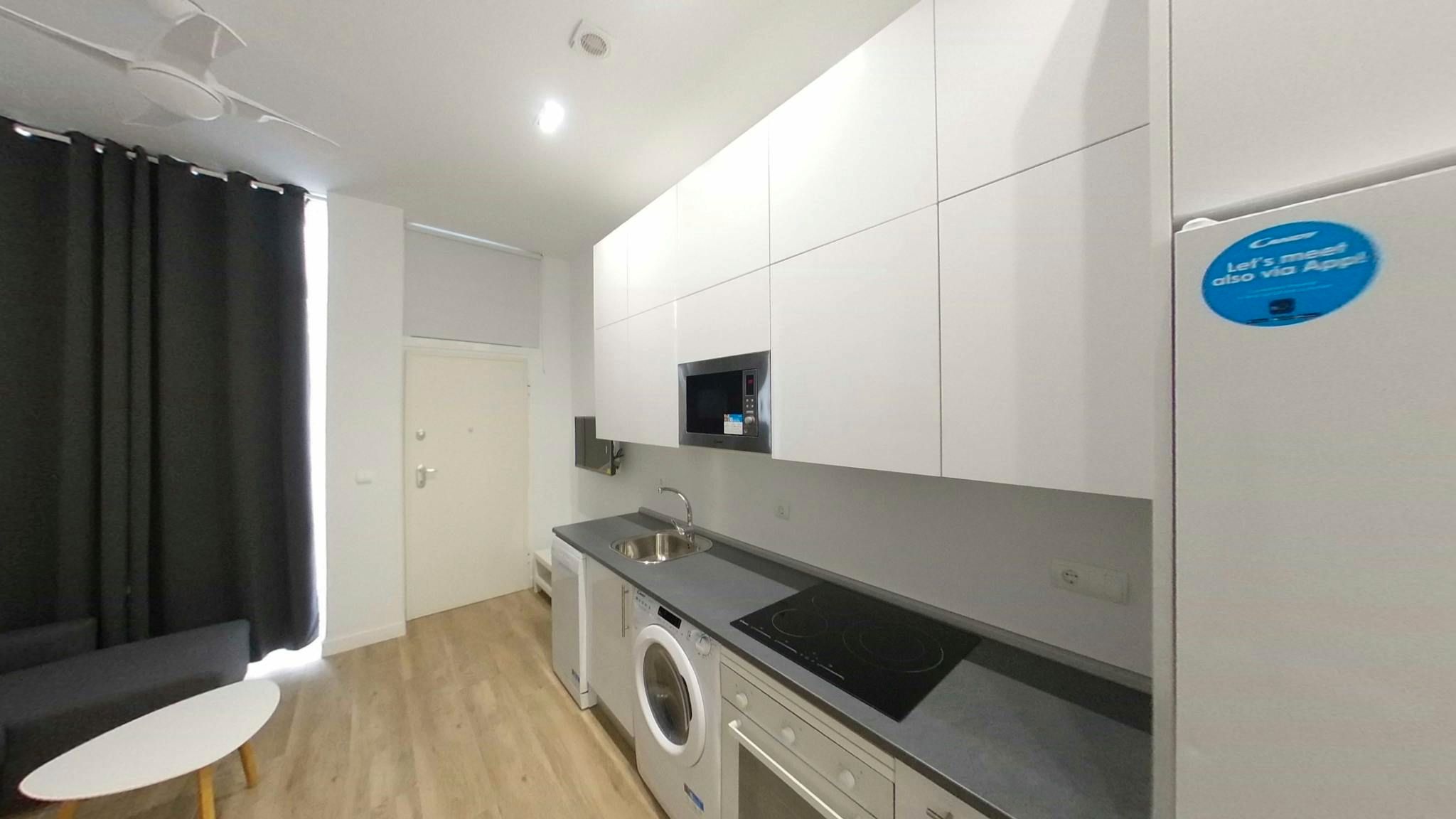 Flat to rent in N/A, Pueblo Nuevo