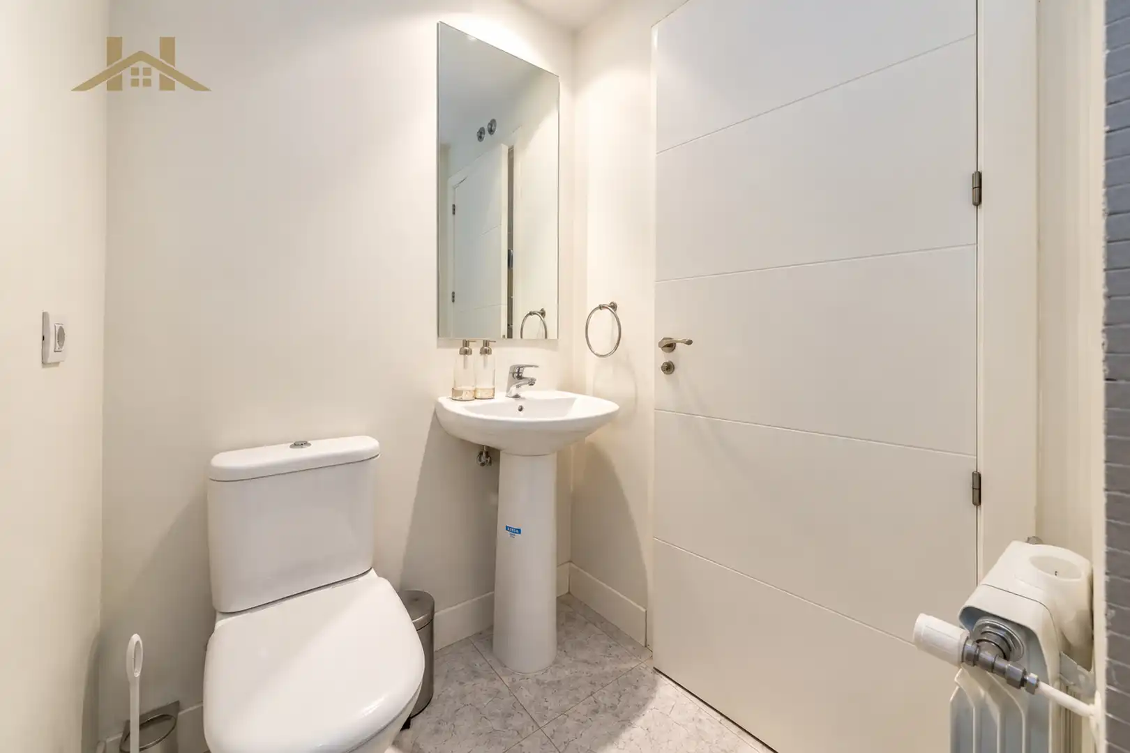 Villa con terrazza in vendita a Calle de Portugalete, imagen 34
