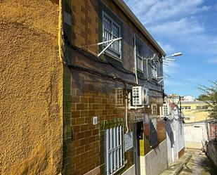 Vista exterior de Casa o xalet en venda en Badajoz Capital amb Aire condicionat i Calefacció