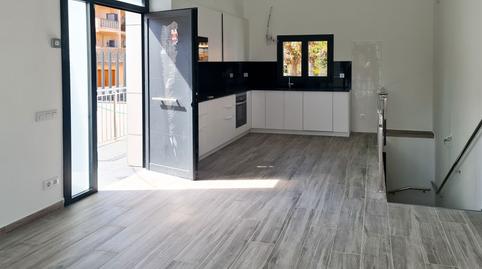 Foto 2 de Casa adosada en venta en Passatge Camí Ample-44, Eixample Residencial, Girona