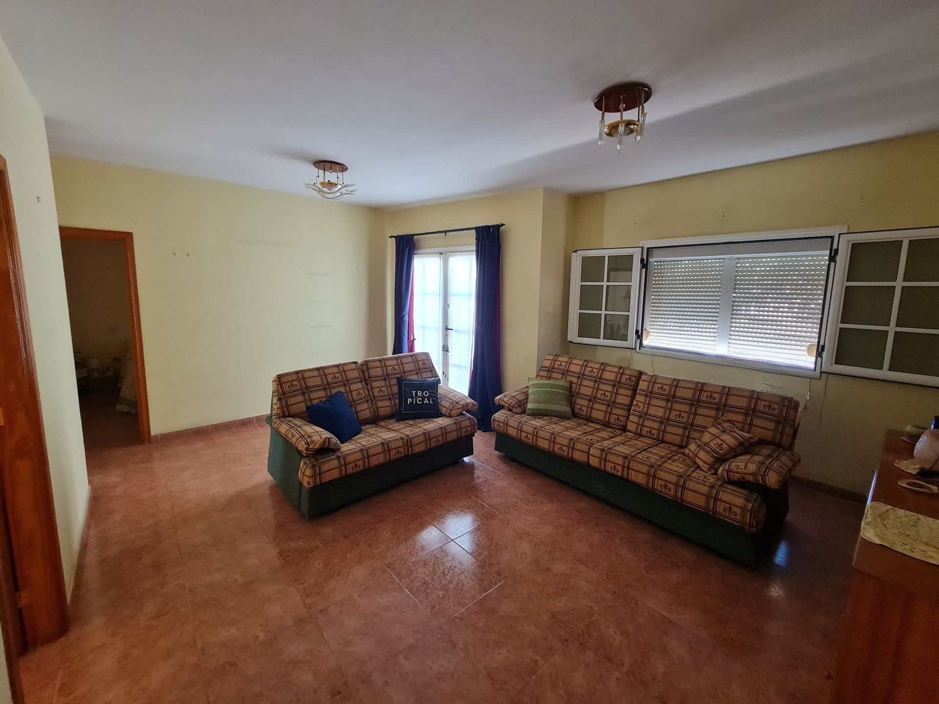 Wohnung zum verkauf in Tenerife, Fabelo, Puerto del Rosario