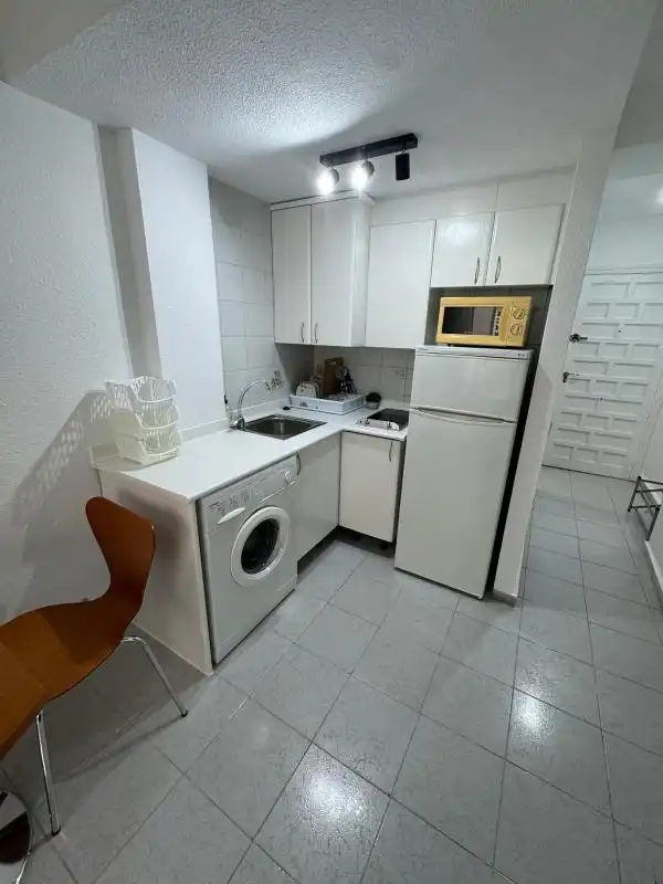 Studio avec ascenseur à vendre à Calle Monteagudo, imagen 9