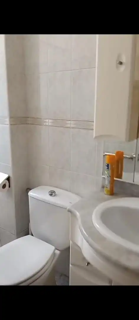 Piso de alquiler en Los Castillejos - La Trinidad