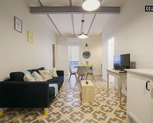 Apartment to share in La Prosperitat