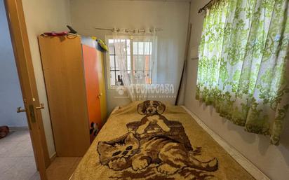 Dormitori de Casa o xalet en venda en Málaga Capital amb Terrassa