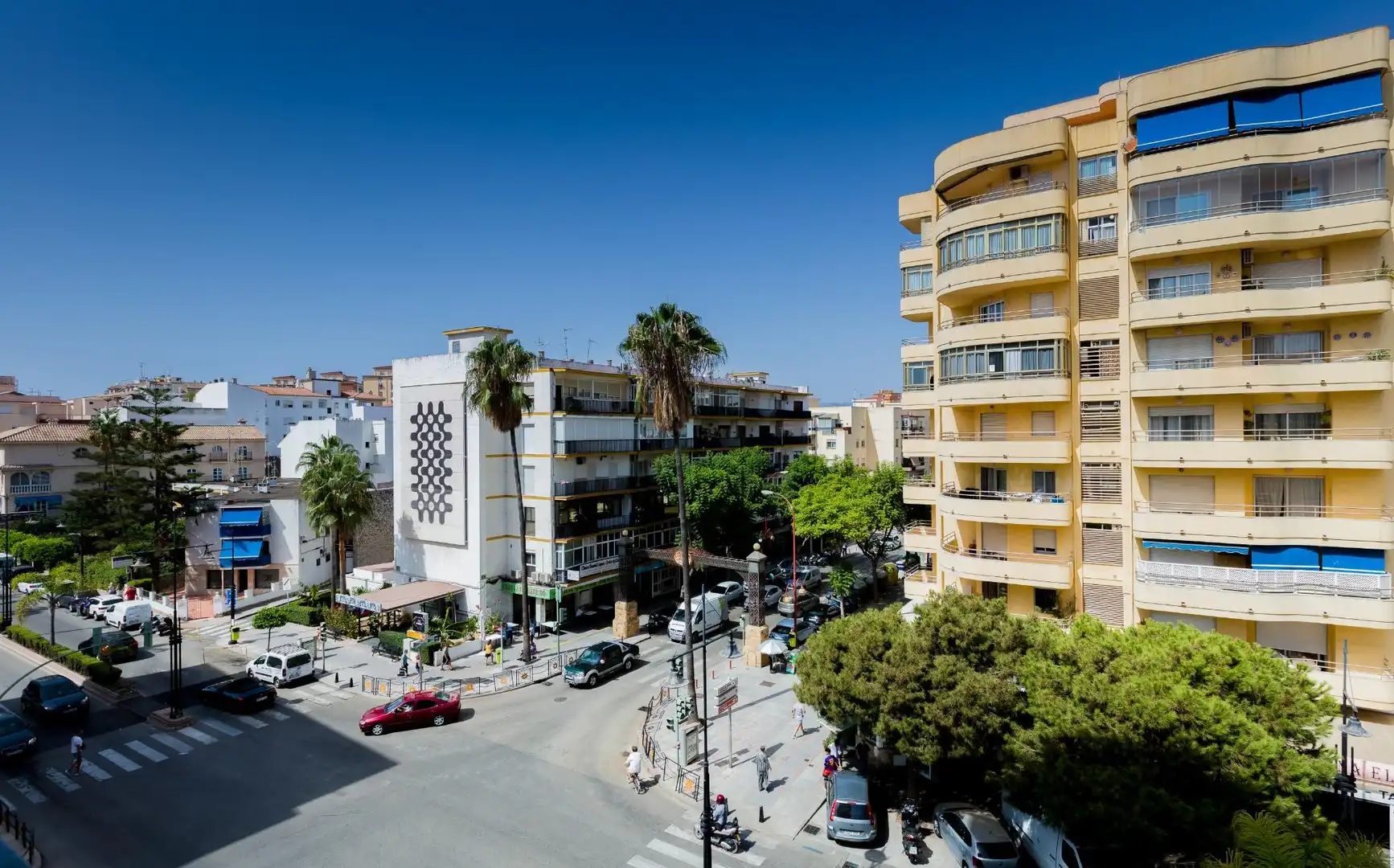 Piso con ascensor en venta en Calle Hermanos Pinzón, imagen 25
