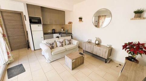 Foto 4 de Piso en venta en N-340, 147, Puerto de la Duquesa, Manilva