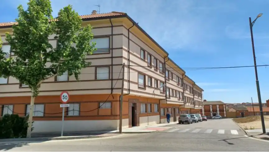 Piso en venta en POLÁN - TORRIJOS, Burujón