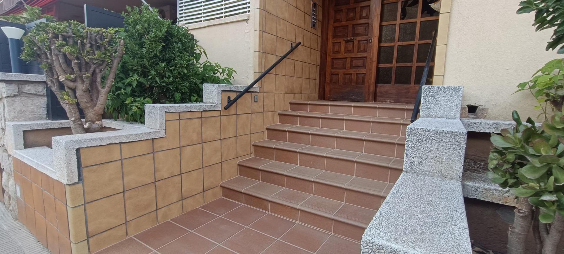 Planta baja for sale in Cunit  with Heating and Terrace