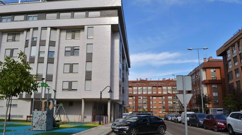 Photo 2 of Flat to rent in Independencia, Sn, San Juanillo, Palencia