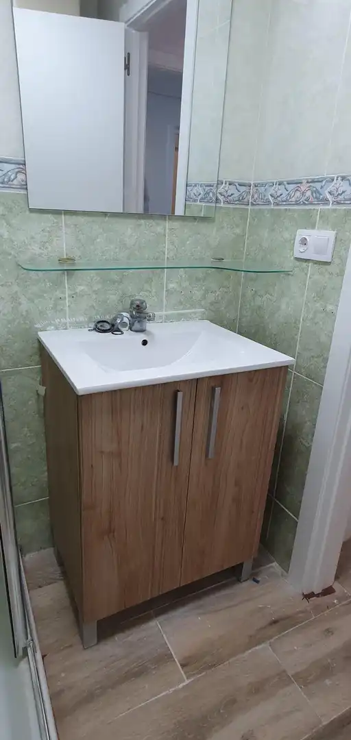 Flat for rent in Calle ARQ VIDAL, Pla de Bon Repós