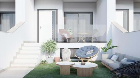 Photo 4 of Single-family semi-detached for sale in Carrer de L’algeps, Valle del Sol, Mutxamel